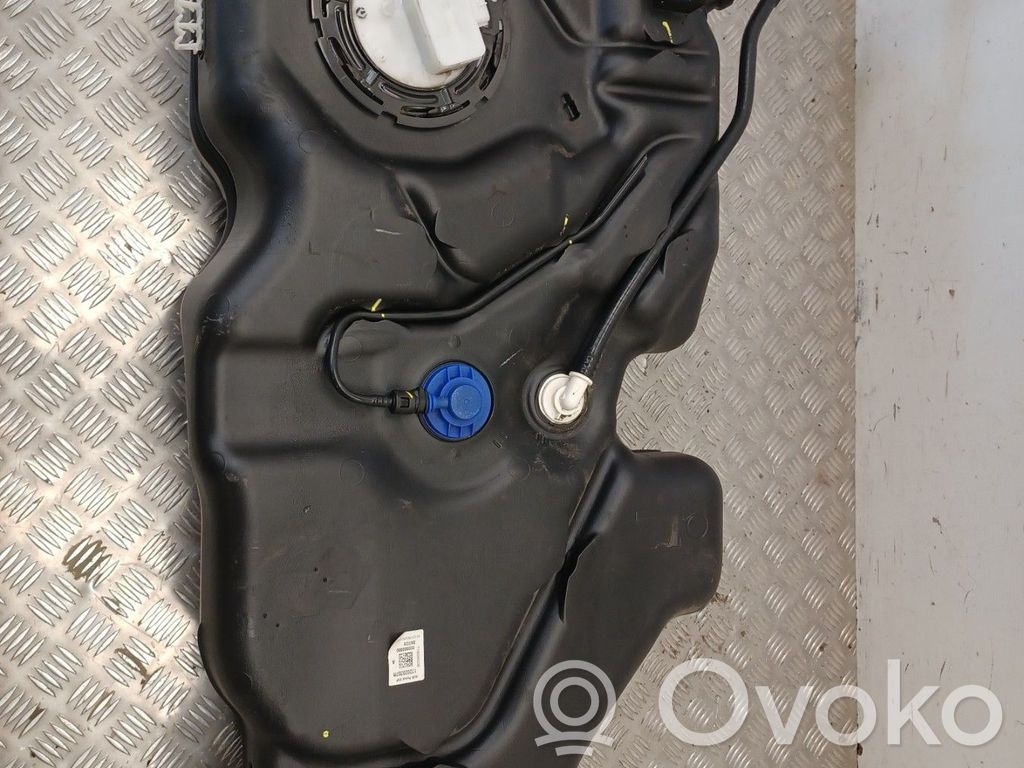 Renault Captur II Kraftstofftank 