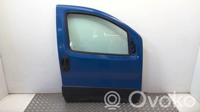 Citroen Nemo Durvis 