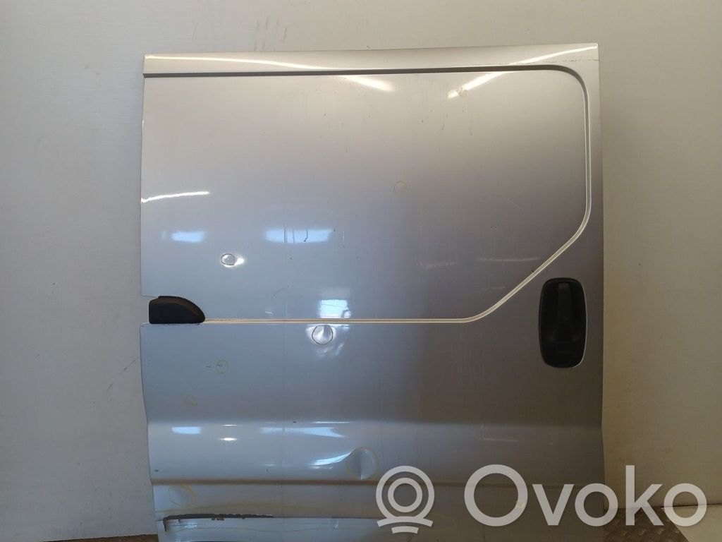 Opel Vivaro Puerta corrediza 