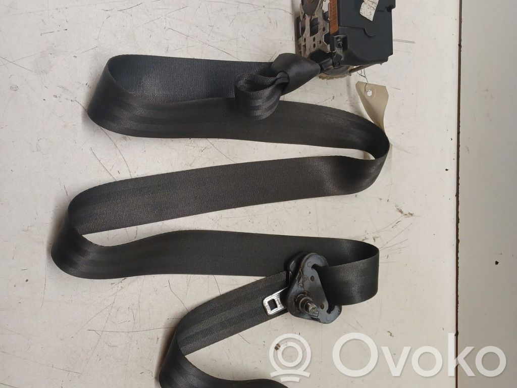 Cinturón delantero   7700436756