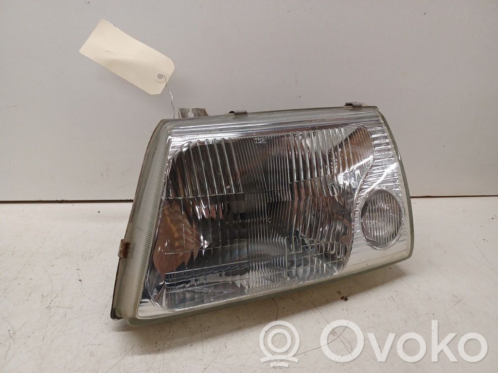 Hyundai Galloper Phare frontale 