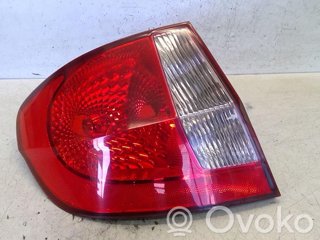 Hyundai Getz Takavalot 