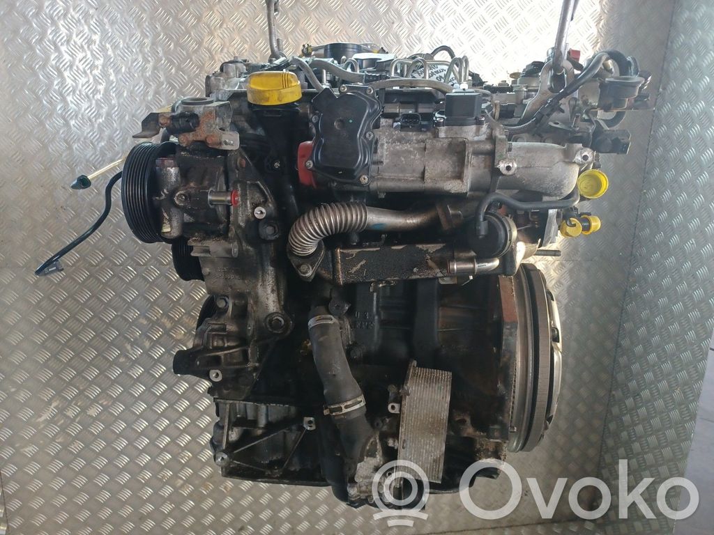Motor   8201276069,M9R814