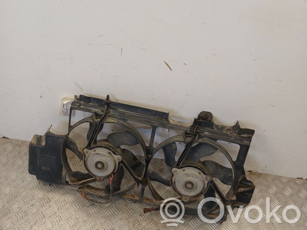 Elektrolüfter   95593547