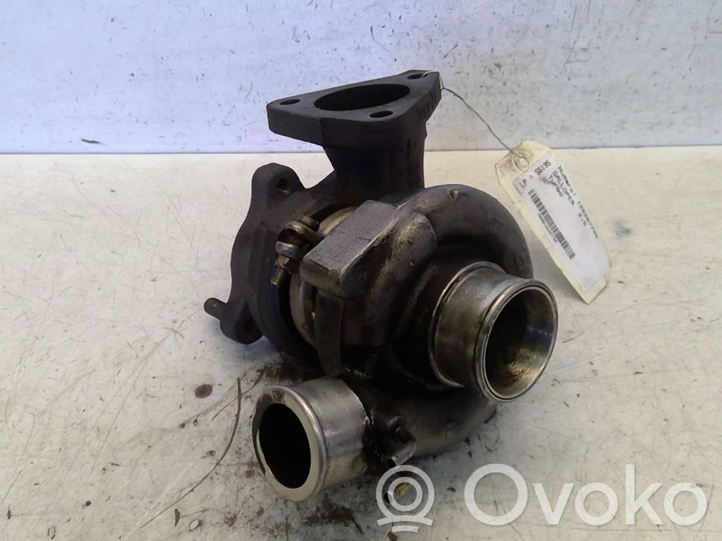 Turbo   282004A200,4917702512