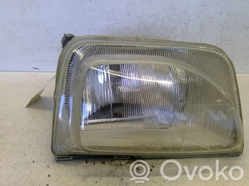 Renault Express Phare frontale 
