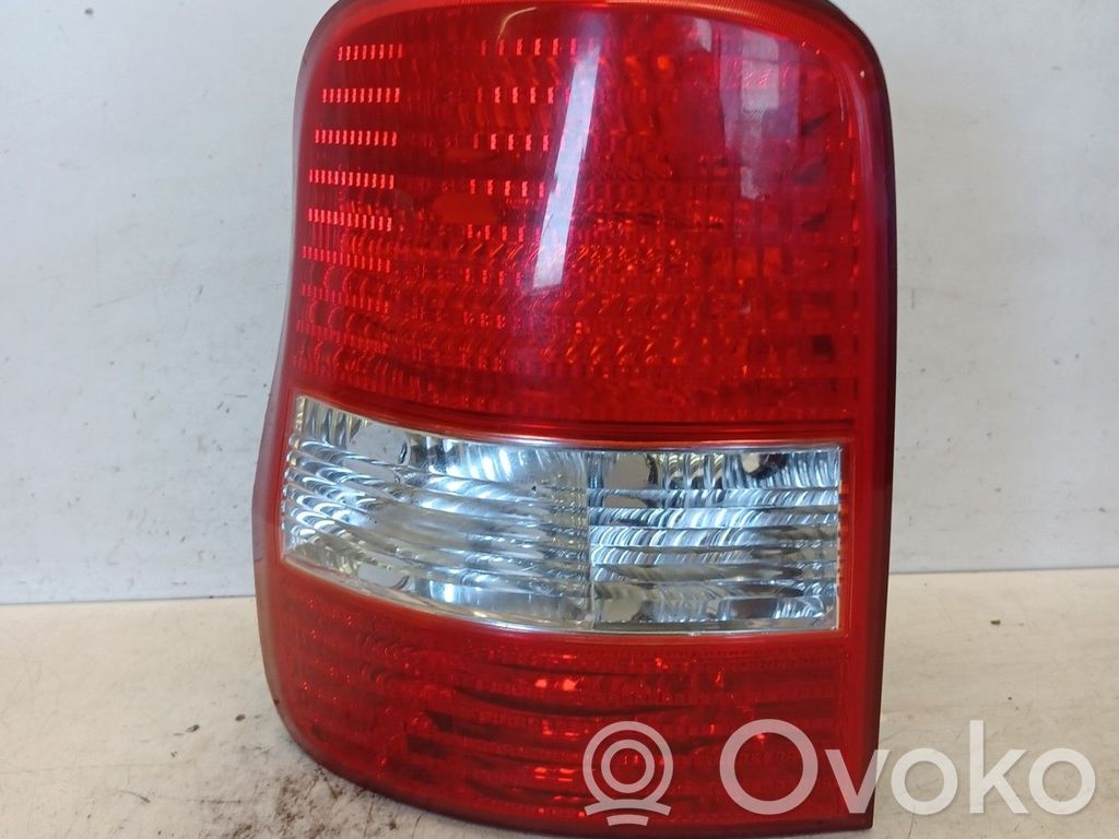 KIA Carnival Takavalot 