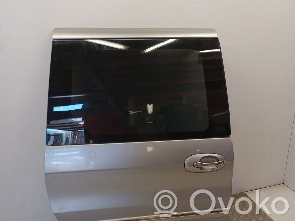 Puerta trasera   0K54A72020D
