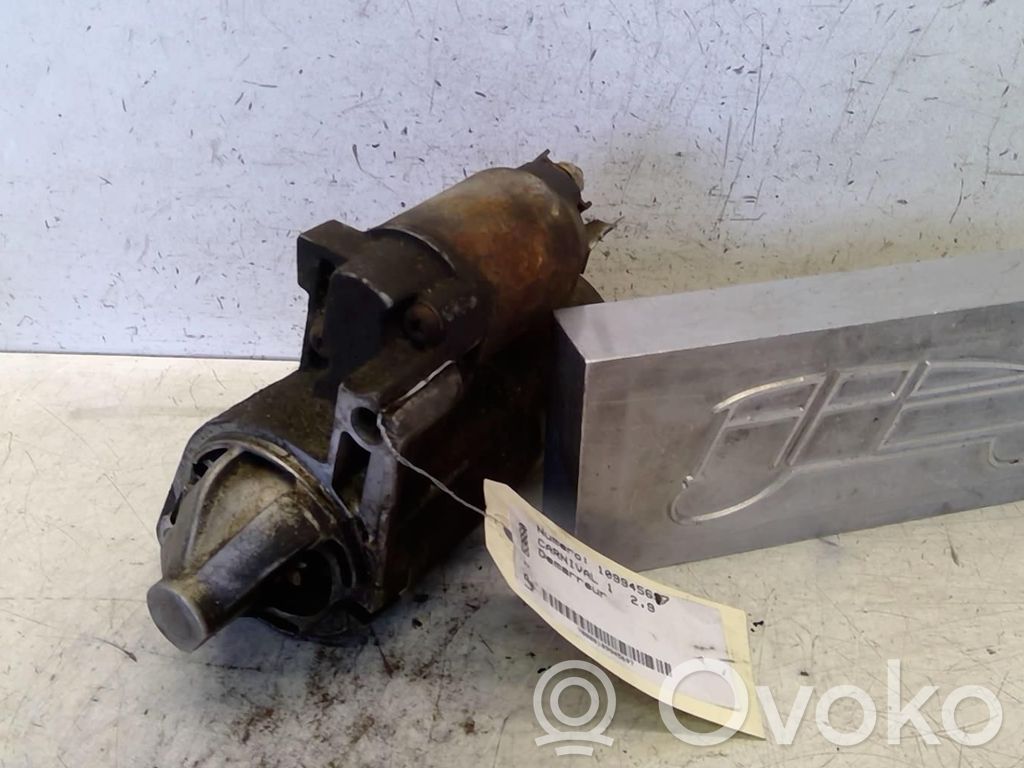 Motor de arranque   0K56P18400A,041546