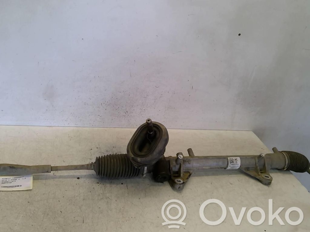 Renault Clio IV Steering rack 