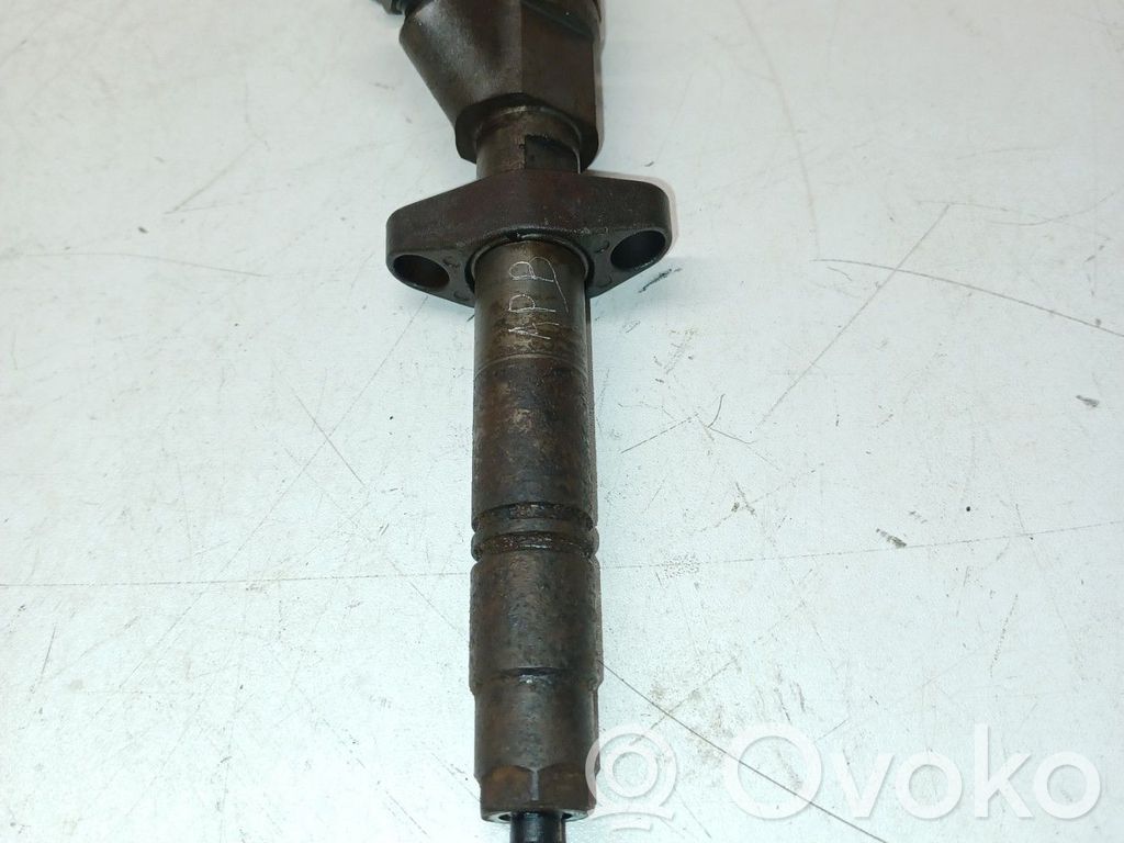 Renault Master II Inyector de combustible 