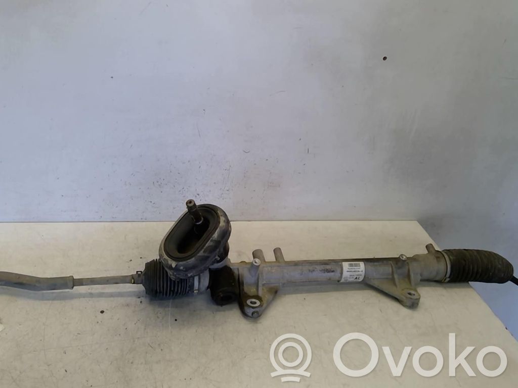 Renault Clio IV Steering rack 