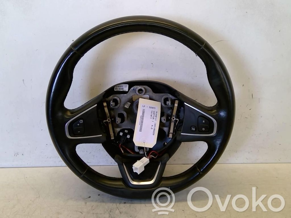Lenkrad   484000110R