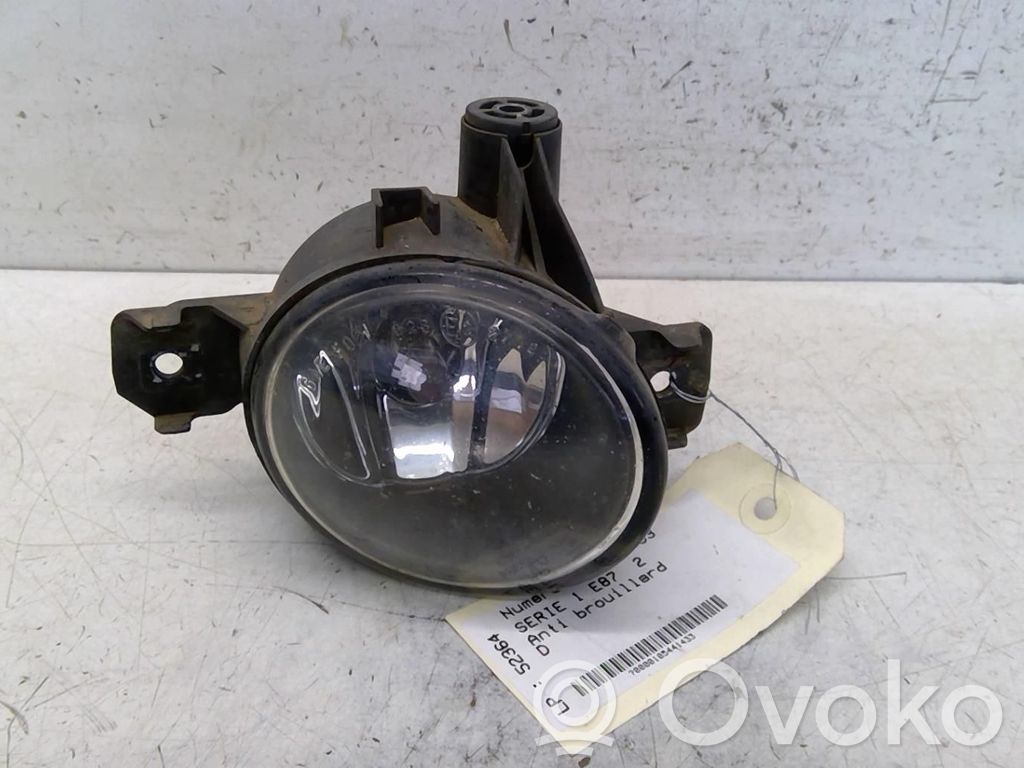 Luz de niebla delantera   63177181288