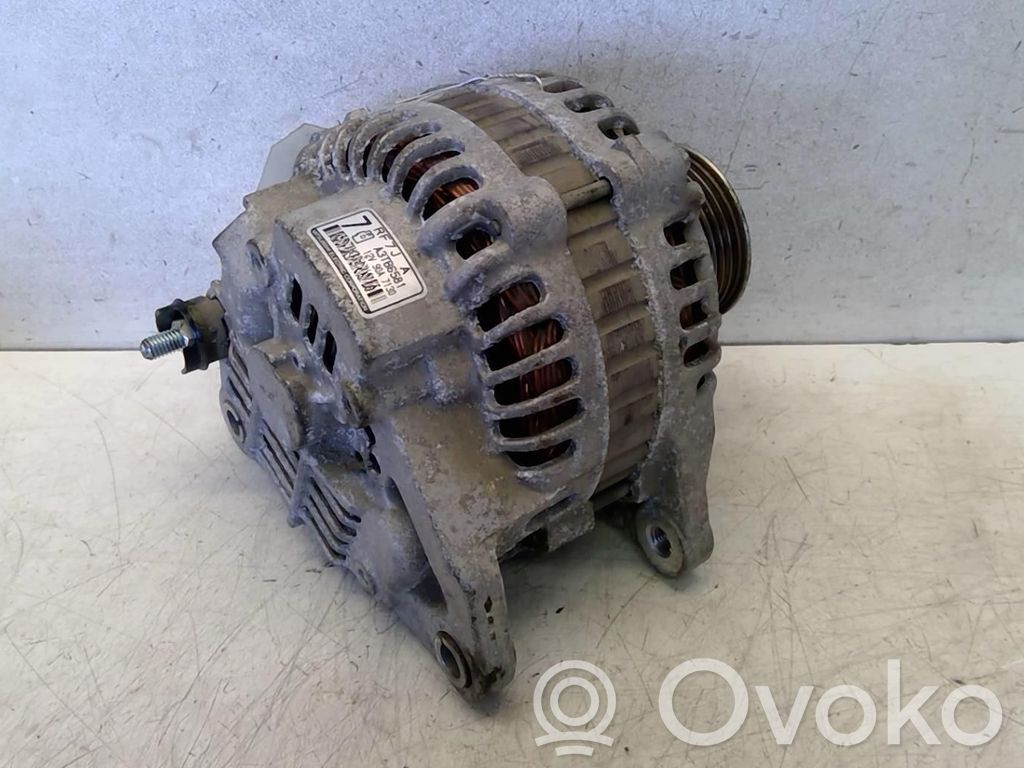 Alternador   RF7J18300B,030713