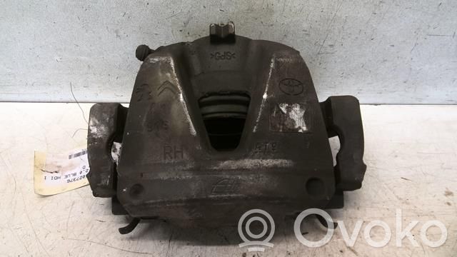 Peugeot Expert Etrier frână față 