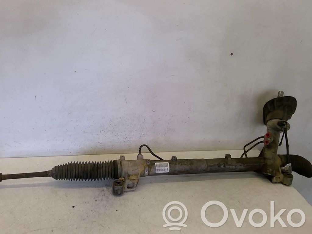 Ford C-MAX I Casetă direcție 