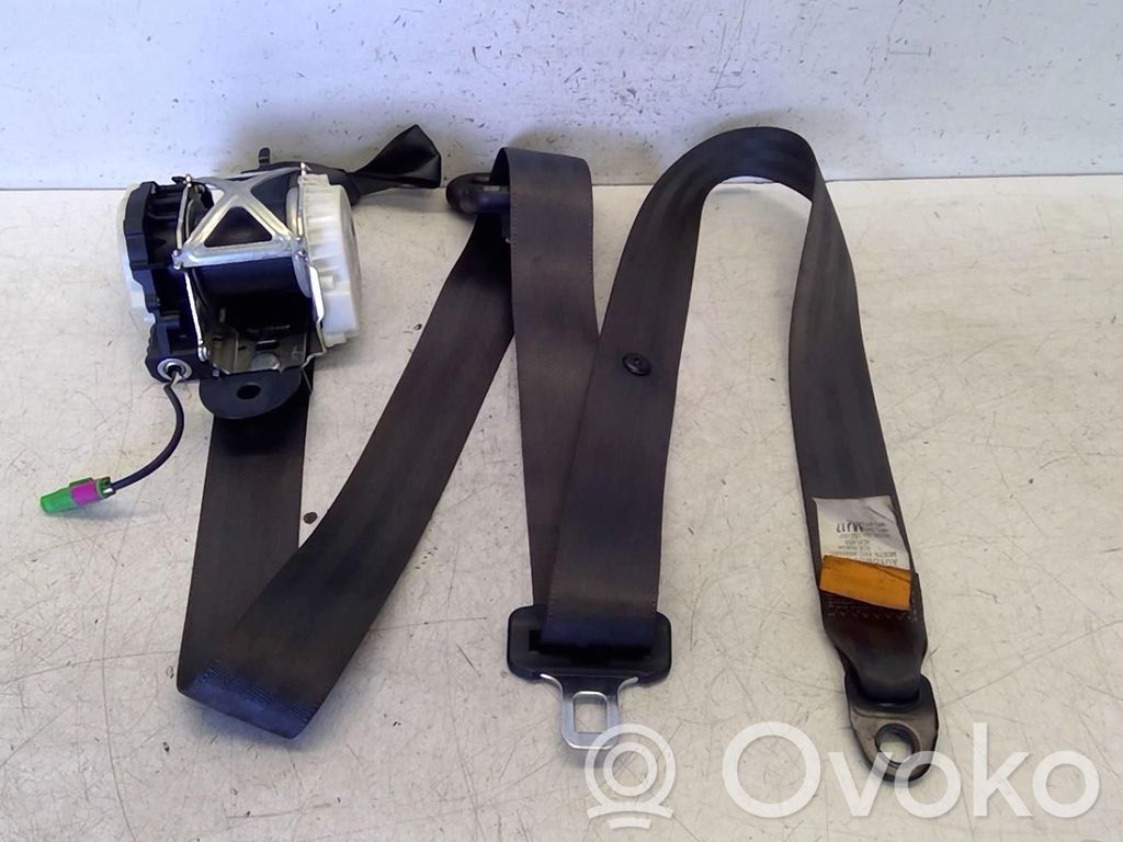 Chevrolet Aveo Cinturón delantero 