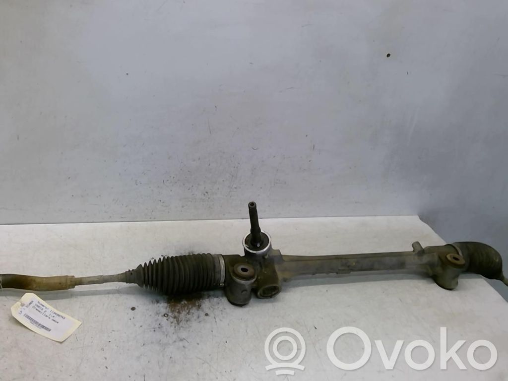 Toyota Yaris Cremagliera dello sterzo 