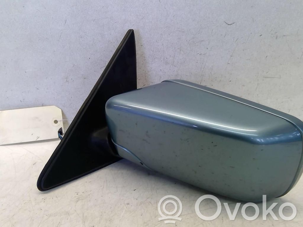 BMW 3 E36 Specchietto retrovisore manuale 