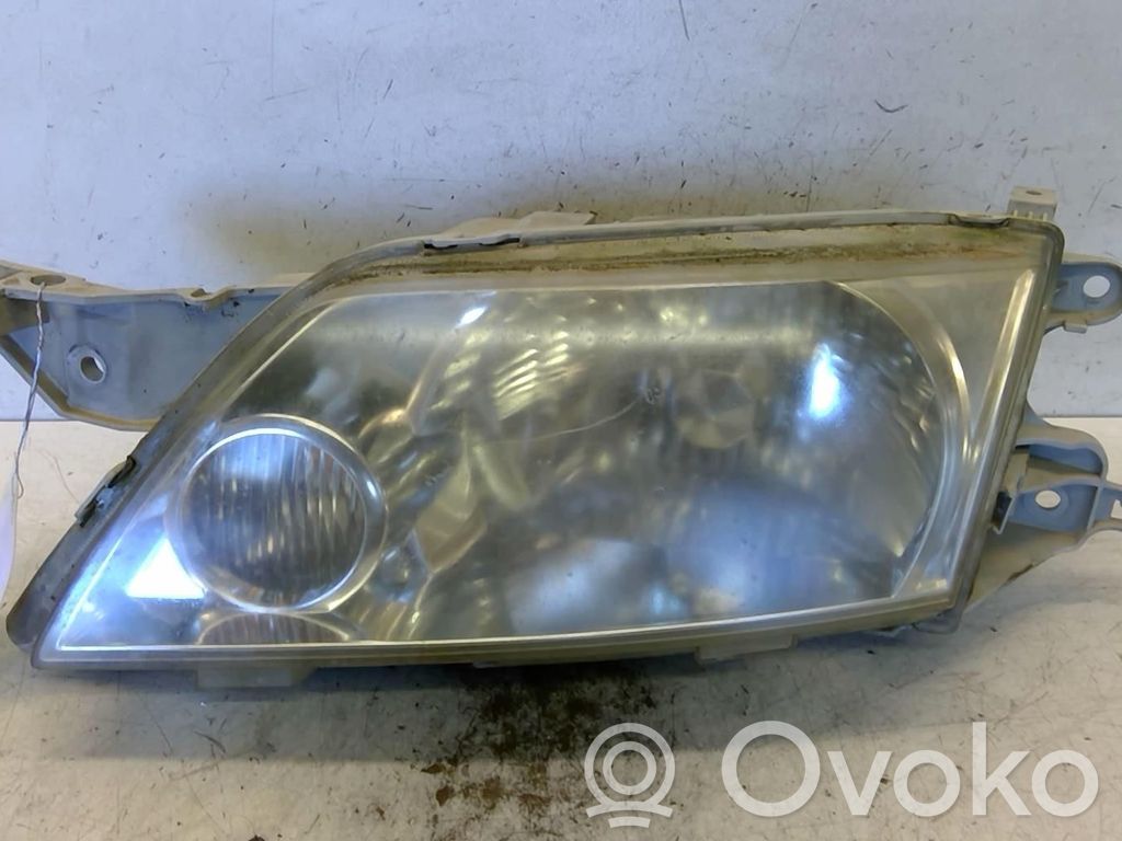 Phare frontale   CB81510L0A