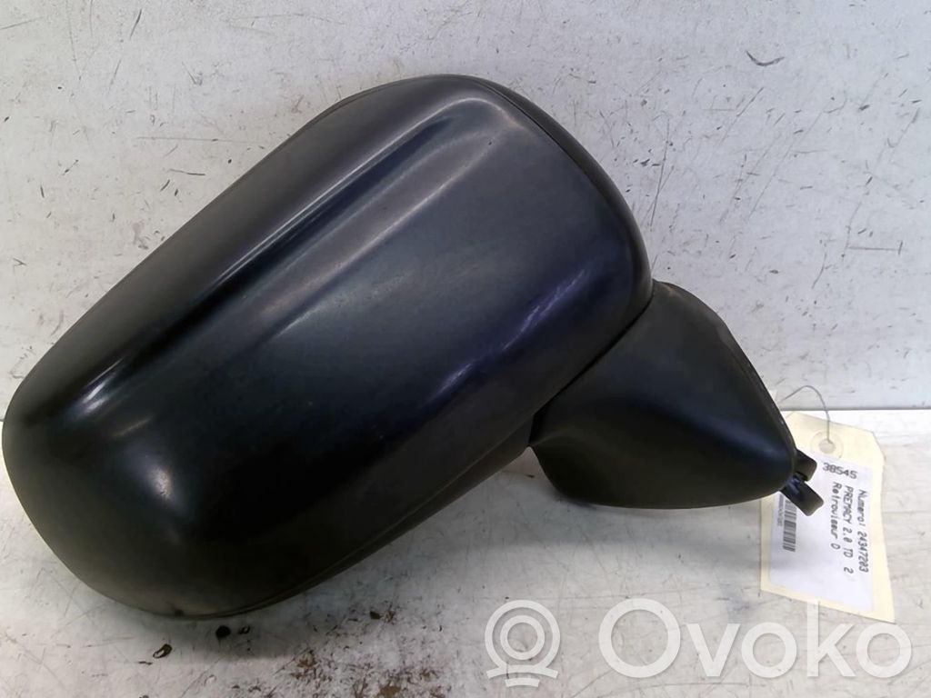 Espejo lateral manual   CB0969120L67