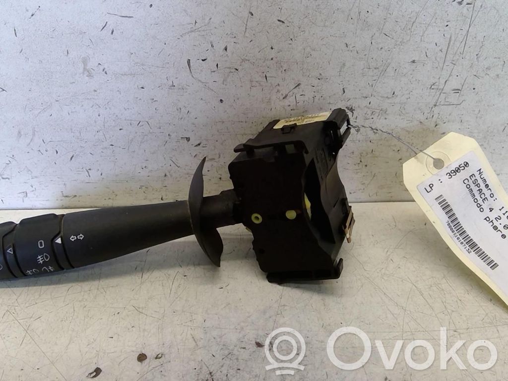 Renault Espace IV Indicator stalk 