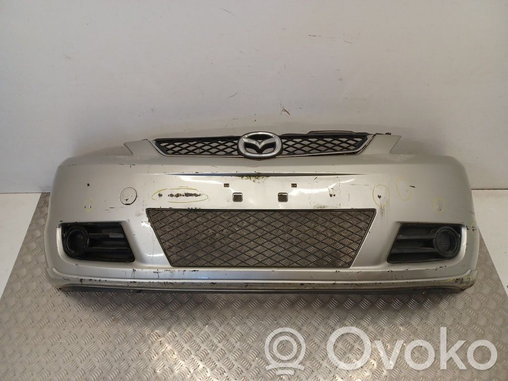 Mazda 5 Parachoques delantero 
