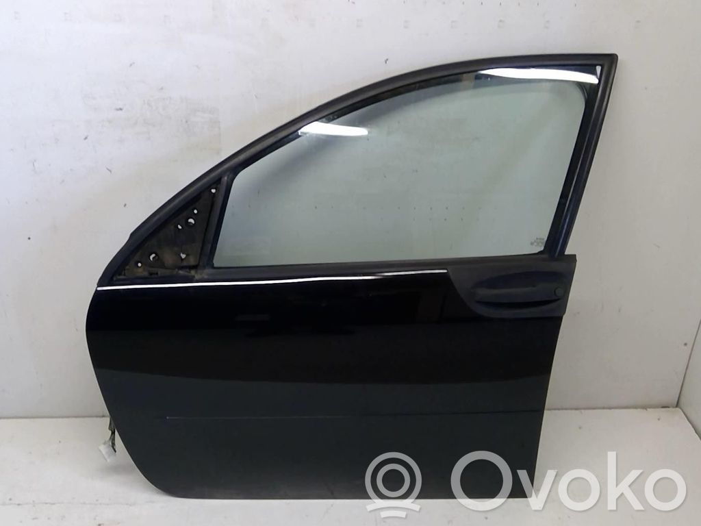 Smart ForFour I Puerta delantera 
