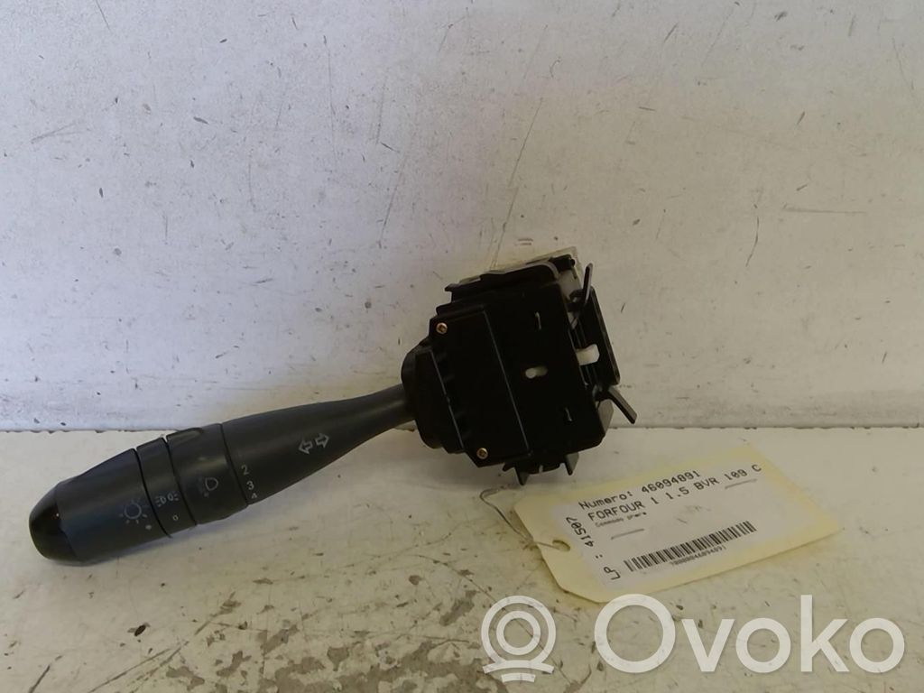Smart ForFour I Commodo de clignotant 