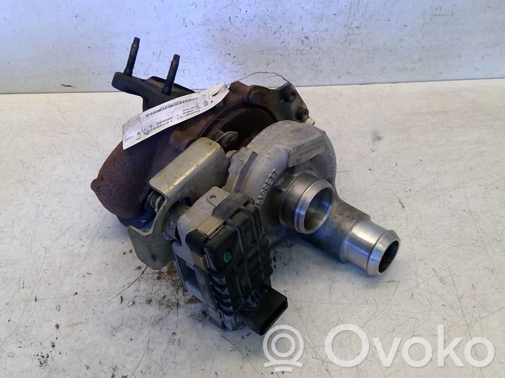 Turbo   1567329,76364714