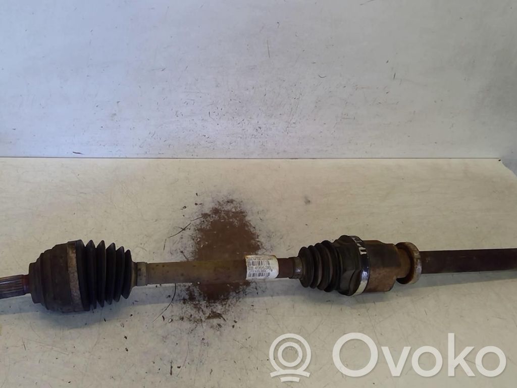 Renault Grand Modus Planetară față 