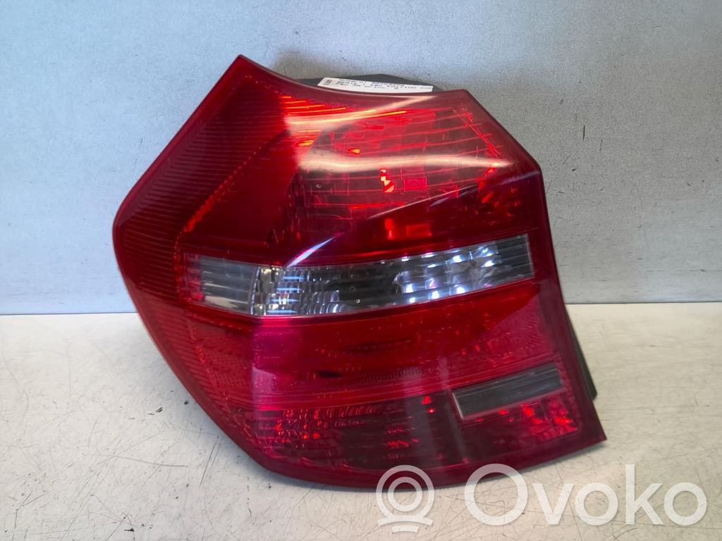 Rear/tail lights   63217164955