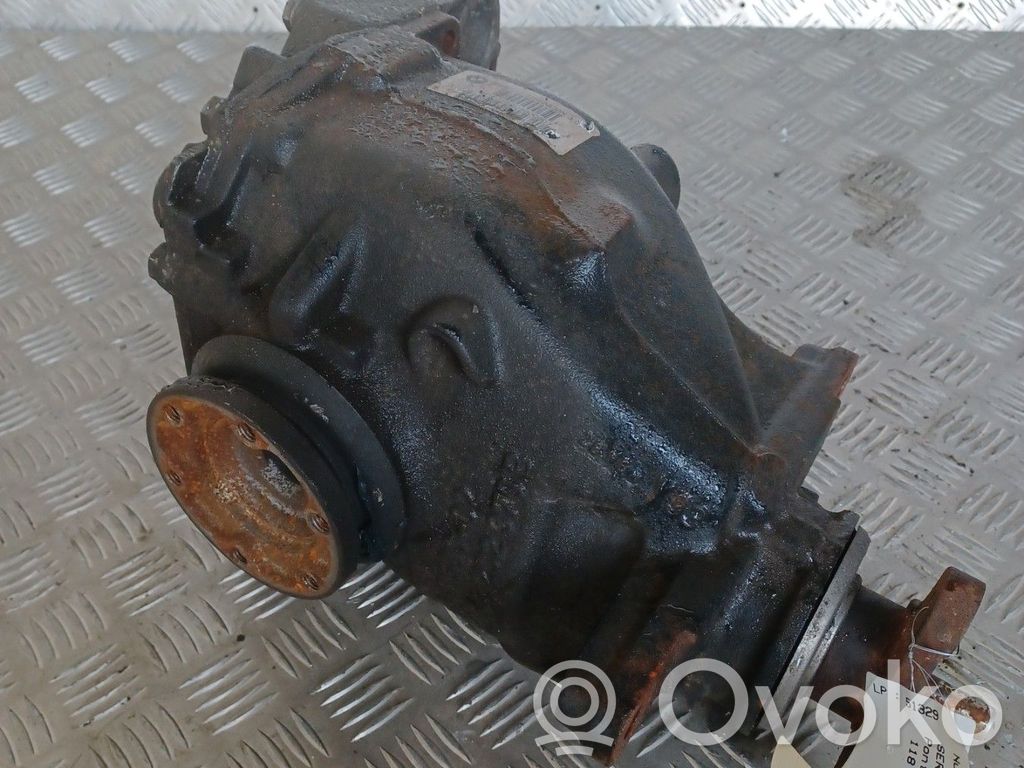 Hinterachsdifferential   33107566170