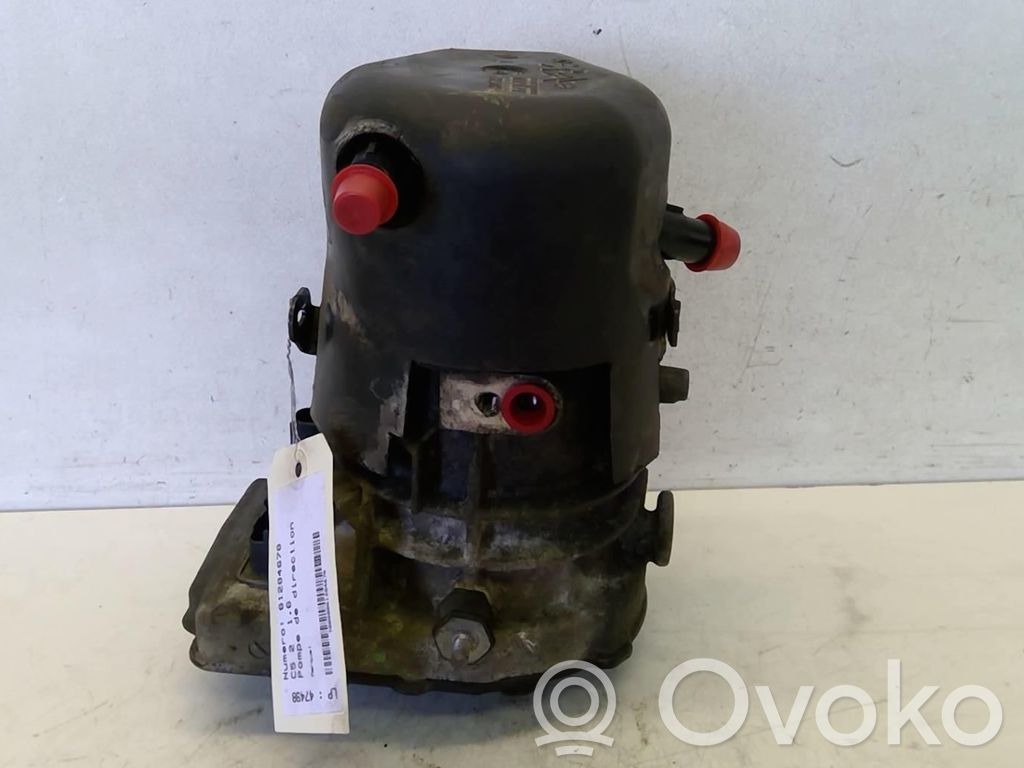Citroen C5 Pompa servosterzo 
