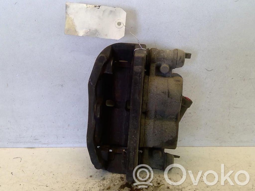 Bremssattel vorne