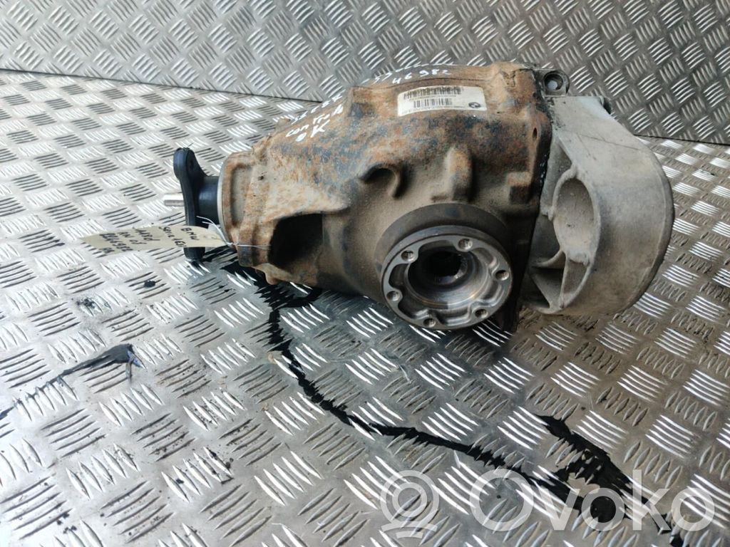 Hinterachsdifferential   33107566170