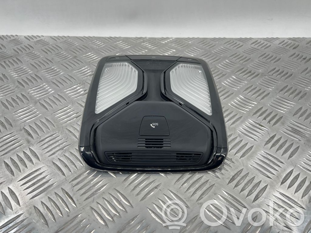 Front seat light   5B6C5F7,FZD35UP,3B273602