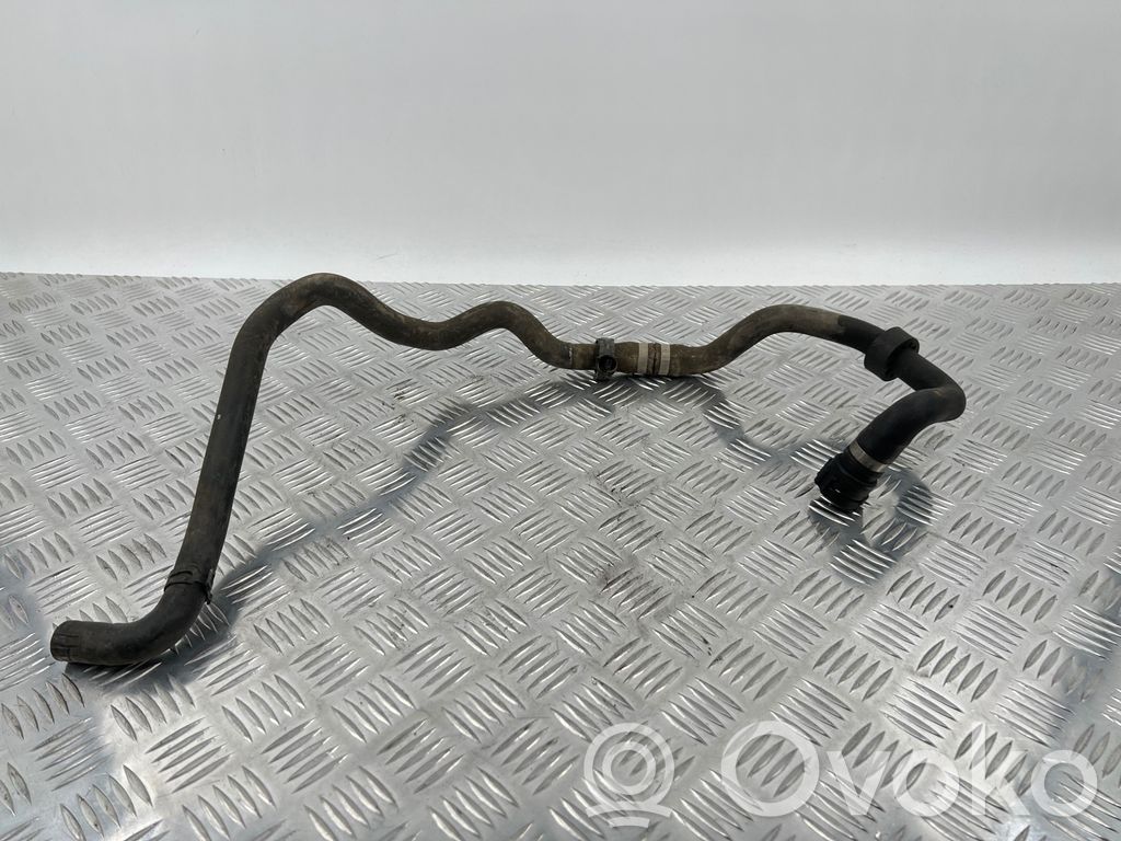 BMW X5 F15 Conductă/furtun lichid de răcire motor 