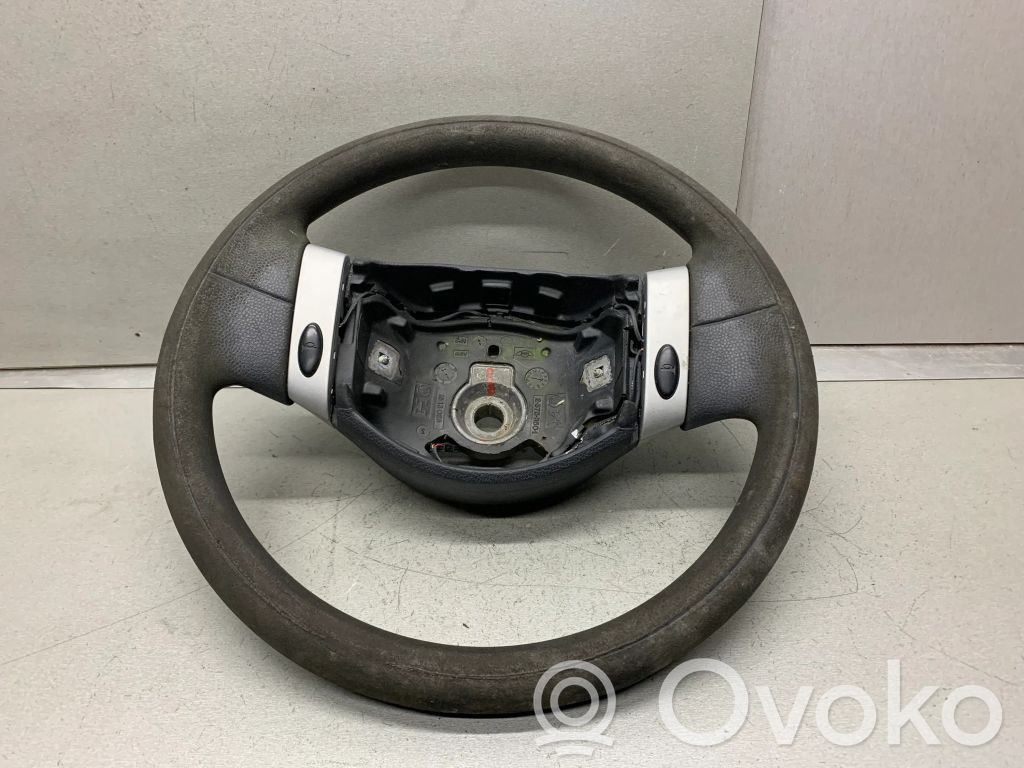 Mini One - Cooper R50 - 53 Руль 