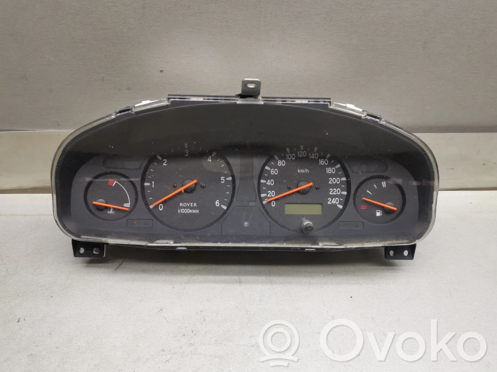 Speedometer (instrument cluster)   AR0026116
