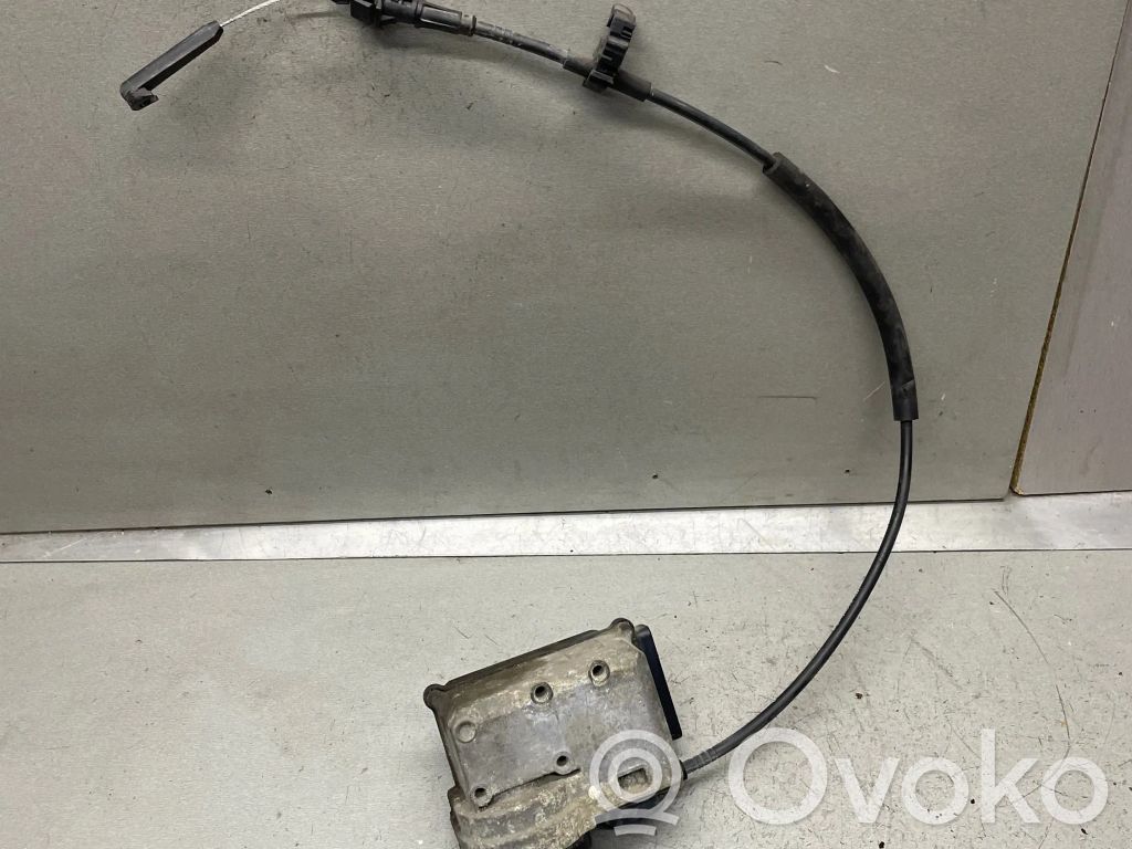Cruise control unit/module   XF2F9C735AG,0N060LS9,BSFPCP21D1,BSEPCP21DT