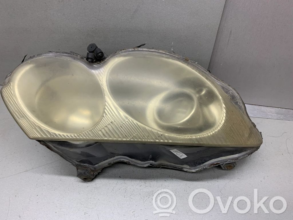 Headlight/headlamp   04780002,04870006,04805072AB,50732A