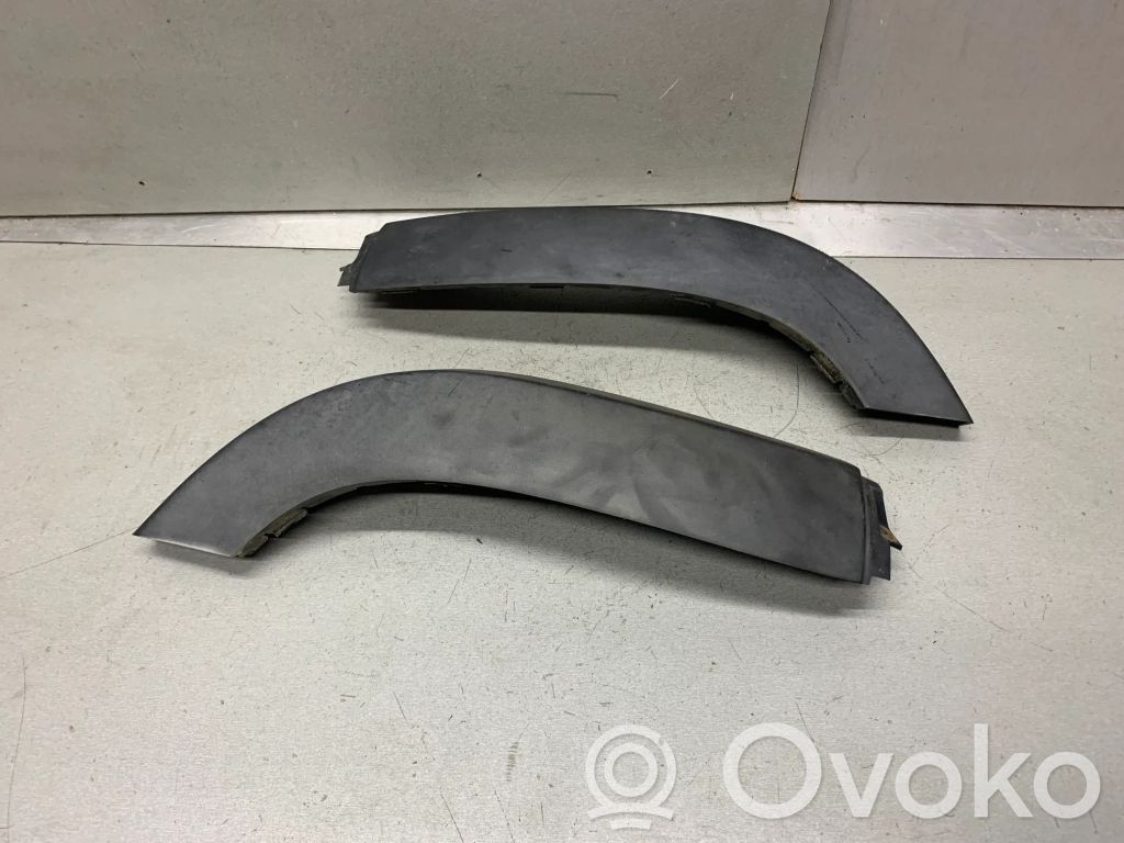Mini One - Cooper R50 - 53 Listwa dolna zderzaka tylnego 
