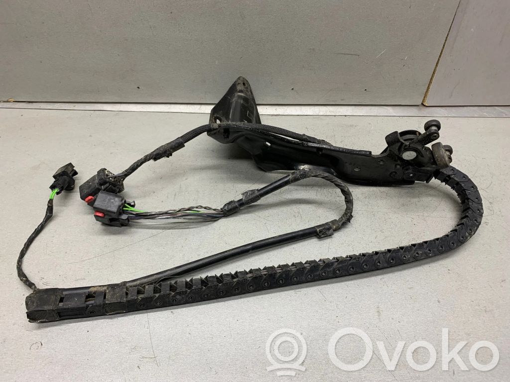 Chrysler Town & Country V Sliding door wiring loom 