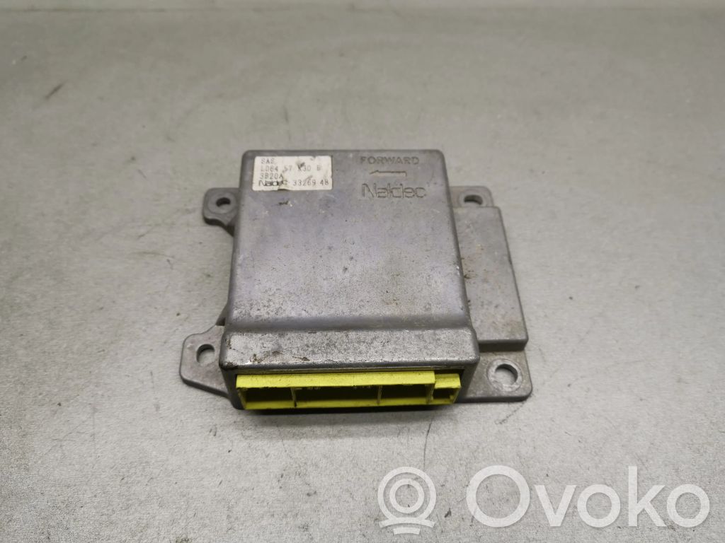 Airbag control unit/module   LD6457K30B