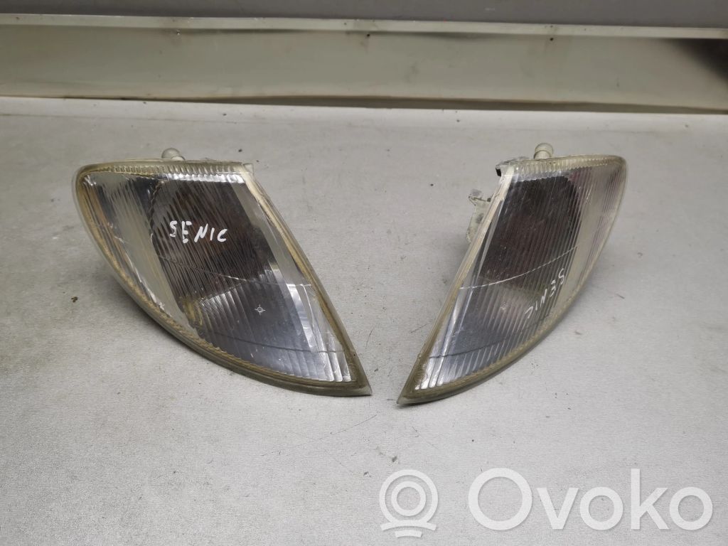 Frontblinker   7700831466,7700831467