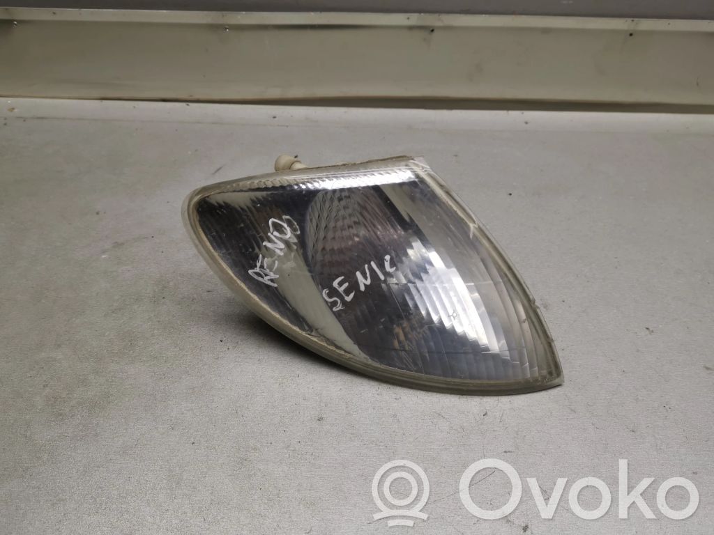 Frontblinker   7700831467
