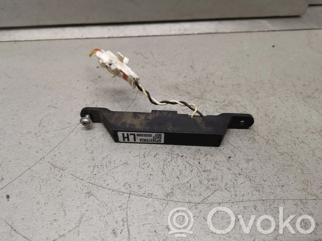 Mazda 6 Sensor 