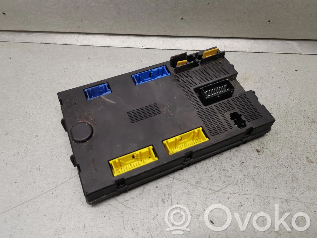 Renault Espace III Mukavuusmoduuli 